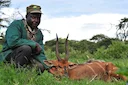 Hunting in Kalangala, Uganda: Explore the Types of Hunting and Animals Hunted in the Area 

Kalangala is one of Uganda’s hidden gems when it comes to hunting, offering a 