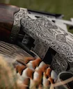 Browning 825 Game Prestige review, specs, price, DS chokes, hunting shotgun.

The Browning 825 Game Prestige is a premium over-and-under hunting shotgun, blending modern 