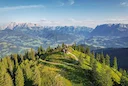 Die Jagd im Raum Zell am See: Jäger, Naturräume, Fauna, Zeitfenster, Jagdarten, Regelungen, Strukturen, Brauchtum, Kuriositäten
Jäger im Bezirk Zell am See
Die Jagd im Raum Zell am See: Jäger, Naturräume, Fauna, Zeitfenster, Jagdarten, Regelungen, Strukturen, Brauchtum, Kuriositäten
Jäger im Bezirk Zell am See