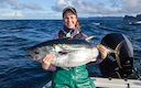 New England Fishing Forecast: Bluefin Tuna, Striped Bass and Fluke Bite Heats Up Off Massachusetts
Summer fishing is hitting its stride across New England, and the latest