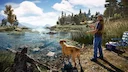 ИГРЫ СЕРИИ FAR CRY

Конечно, Far Cry – это не про охоту. Серия боевиков в открытом мире сосредоточена на взрывном экшене, жарких погонях и сумасшедших перестрелках.

Одна