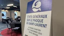États généraux sur la chasse au phoque: une semaine décisive à Matane 

Du 11 au 14 novembre 2025, Matane accueille les états généraux sur la gestion du phoque. Citoyens,