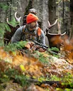 Donnie Vincent — hunting blogger and filmmaker: bow hunting, trophies, and wildlife films

Donnie Vincent is a renowned hunting blogger, biologist, and documentary filmma