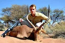 Hunting in Namibia's Karas Region: Landscape, game species, timeframes, methods, hunter data, legal framework, contributions, culture, outfitters, zones, unique aspects
Hunting in Namibia's Karas Region: Landscape, game species, timeframes, methods, hunter data, legal framework, contributions, culture, outfitters, zones, unique aspects