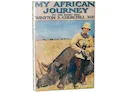 Reisen von Churchill und Hemingway
Safari war in der ersten Hälfte des 20. Jahrhunderts im Allgemeinen ein teures Vergnügen und konnte sich nur Vertreter der entsprechend Reisen von Churchill und Hemingway
Safari war in der ersten Hälfte des 20. Jahrhunderts im Allgemeinen ein teures Vergnügen und konnte sich nur Vertreter der entsprechend