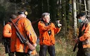 La chasse dans le BAS-RHIN: Diversité des gibiers, associations locales, coutumes anciennes, législation régionale et saisons de chasse

Relief, climat et paysages cynégé