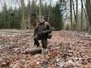 Jagd im TEUTOBURGER WALD: Natürliche Besonderheiten, Geografie, Wildarten, Jagdmethoden und Traditionen im Herzen Deutschlands

Der Teutoburger Wald, ein historisches und