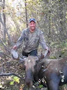 How To Take Better Hunting Photos

You’ve just shot a big-game animal. The adrenaline is pumping; you and your buddies are stoked, and then the reality sets in that the w