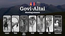 Govi-Altai Province: Hunting Seasons and Timing, Regulations and Licensing, Required Documents and Procedures, Tips for Hunters

Hunting in Govi-Altai Province offers thr