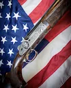 Blaser FBX Founders' Freedom 250 Review: 12 Gauge Over/Under Sporting Shotgun Specs & Price
Table of Contents
Introduction to a Historic Tribute
The Art of Chantal Schas Blaser FBX Founders' Freedom 250 Review: 12 Gauge Over/Under Sporting Shotgun Specs & Price
Table of Contents
Introduction to a Historic Tribute
The Art of Chantal Schas