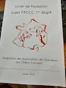 Salut à tous..
Dans le cadre de la réforme de nos formations FACCC juges concours divers.
Je recherche des vidéos sur toutes les phases de la chasse..
Quête,rapproché,fe Salut à tous..
Dans le cadre de la réforme de nos formations FACCC juges concours divers.
Je recherche des vidéos sur toutes les phases de la chasse..
Quête,rapproché,fe