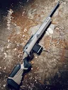 Savage 110 RF Core Tactical Review: Precision Rimfire Rifle for Hunting & Competition

Table of Contents
Savage 110 RF Core Tactical: History & Platform Development
AccuF