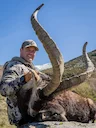 Gregg Ritz: Influencer, Blogger, and Hunt Masters Icon in Modern Outdoor Media

Who is Gregg Ritz: Influencer and Outdoor Blogger

Gregg Ritz is a prominent hunting influ