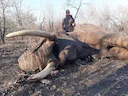 Hunting Near Hluhluwe-iMfolozi: Tradition, Conservation, and Controlled Opportunities

Geography and Natural Features Near Hluhluwe-iMfolozi

Hluhluwe-iMfolozi is located