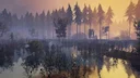 BIGFOOT

Очень необычная и довольно красивая игра от CyberLight, позволяющая нам поохотиться на Бигфута, внезапно объявившегося в национальном парке неподалеку от города 