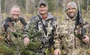 Field Butchering Tips and Tactics
Blog by Marcus Weiner

Photos by Brian Woobank

Butchering big game is a skill earned from experience and can be daunting to the new hun