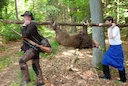 Jagd im ODENWALD: Jäger und Demografie der Region, Wildarten, Jagdmethoden, Traditionen und gesetzliche Grundlagen der Jagd
Der Odenwald, ein malerisches Mittelgebirge i Jagd im ODENWALD: Jäger und Demografie der Region, Wildarten, Jagdmethoden, Traditionen und gesetzliche Grundlagen der Jagd
Der Odenwald, ein malerisches Mittelgebirge i