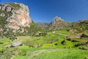 Talassemtane National Park in Morocco: A Hunter's Guide for Enthusiasts. Explore picturesque views and discover uncovered treasures of hunting in Talassemtane National Pa
