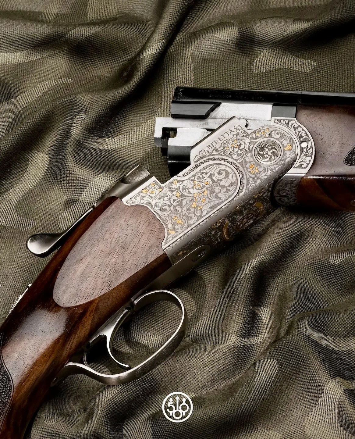 Beretta 687 Silver Pigeon 500 Year Limited Edition: Expert Review, Specs & Performance Beretta 687 Silver Pigeon 500 Year Limited Edition: Expert Review, Specs & Performance