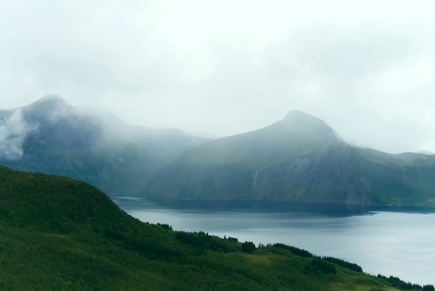 Voss Hunting Communities in Norway: Types of Hunting and Game Species, Hunting Seasons and Hunting Associations and Club…