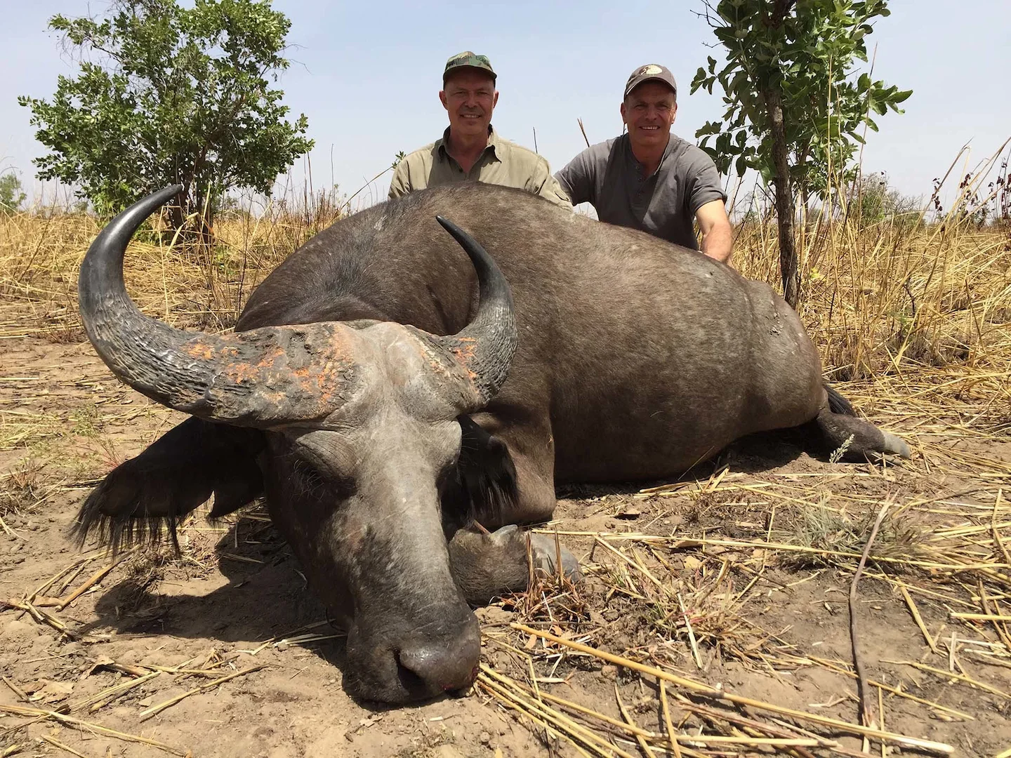 Hunting in Centre-North: Dry flatlands, Sahelian game, Mossi-Fulani tracking culture, survival-driven hunting, and weak…