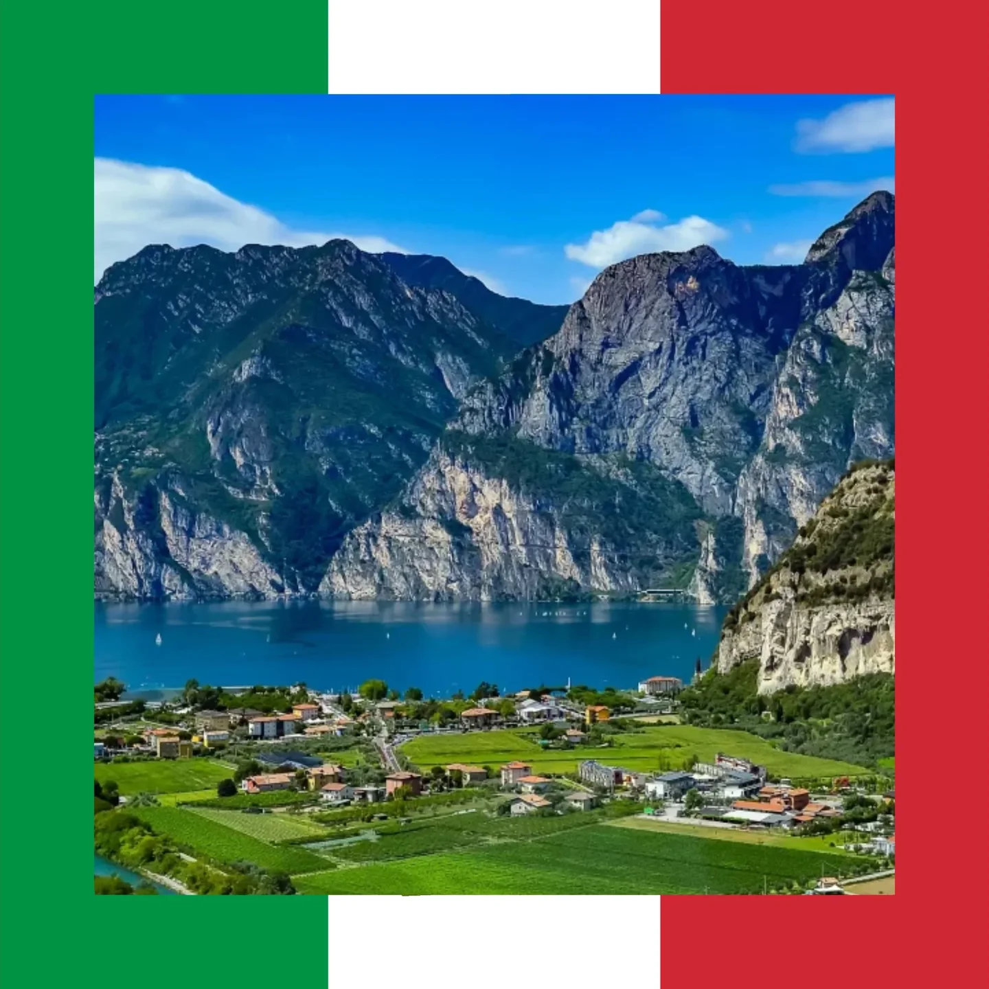 Italy: all about hunting and fishing, news, forum.