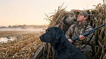 New Hampshire Waterfowl Hunting Seminar 2026: Free Duck and Goose Classes for Beginners at Owl Brook