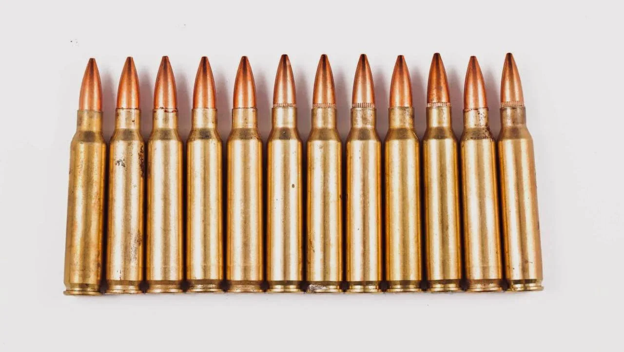 EU Will Not Ban Lead in Rifle Ammunition: Swedish Hunters’ Association Confirms