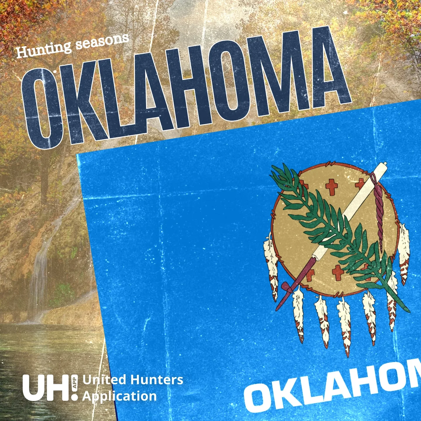 HUNTING SEASONS IN OKLAHOMA 2025–26: Deer Hunting, Big Game and Small Game, Licenses, and Regulations Guide