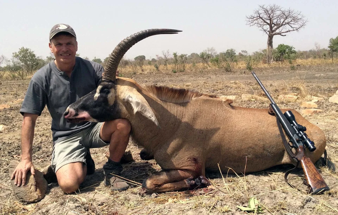 Hunting in Boucle du Mouhoun: River corridors, diverse small game, Marka-Bwa hunting customs, local management, and lega…