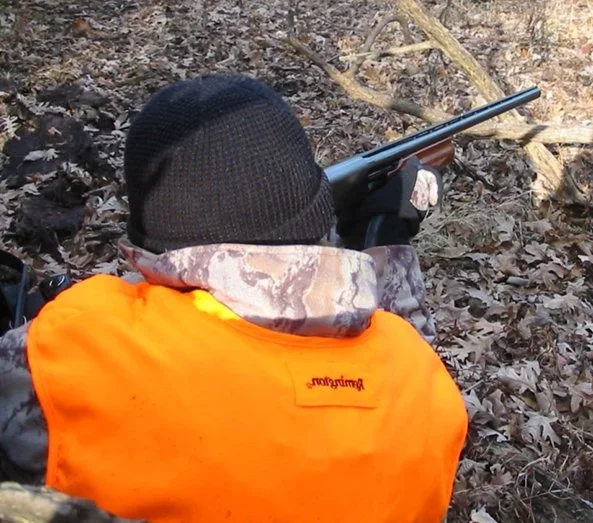 Young Hunter Killed in Suspected Firearms Accident in Rural Carlow
