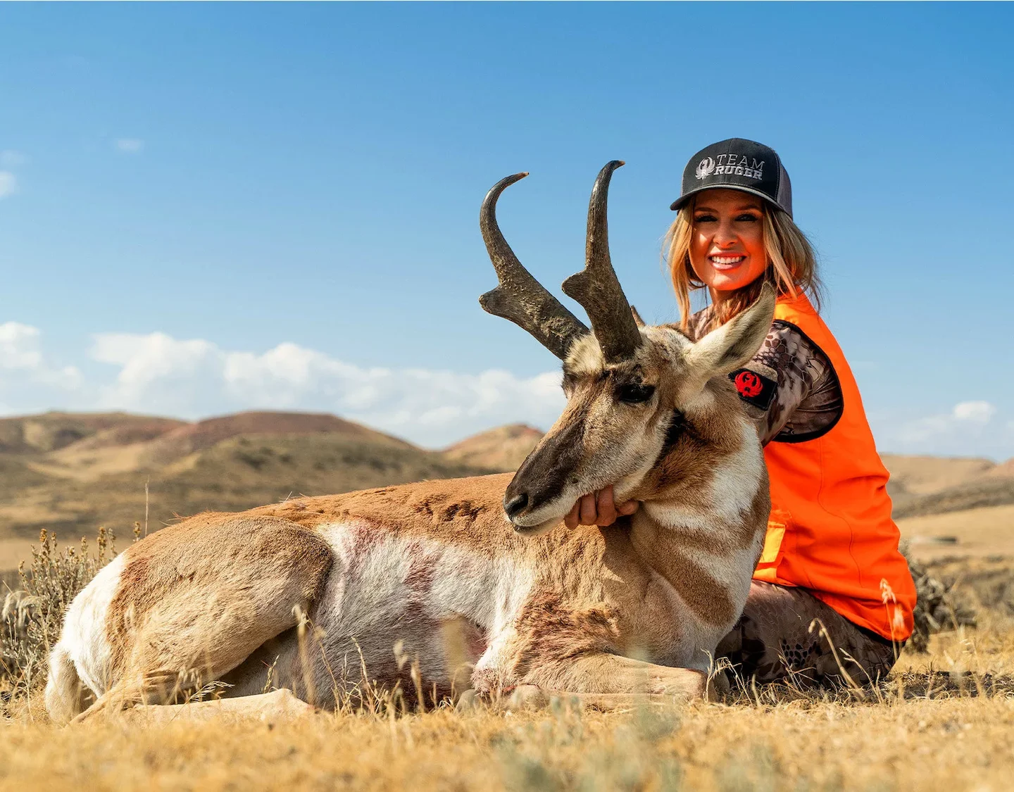 Desert Antelope Hunting in the Ménaka Region: Laws, Clubs, Seasons