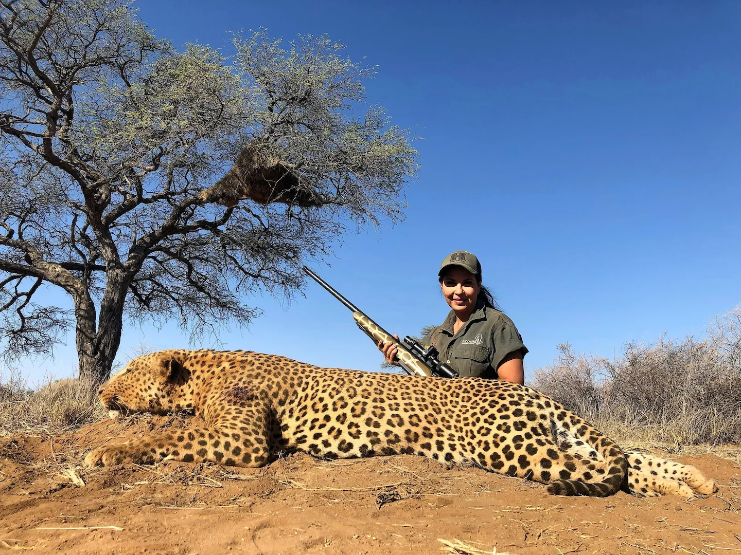 Namibia's Zambezi Wilderness: Prime targets, periods, hunting approaches, geography, essentials, metrics, contributions,…