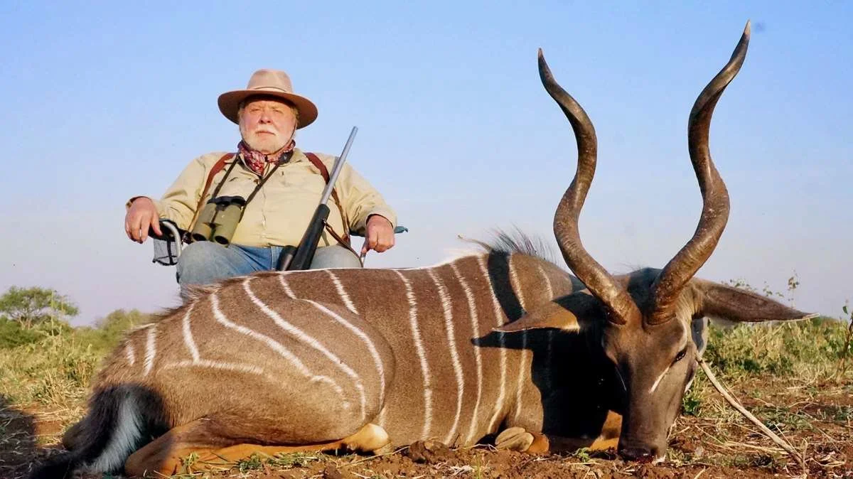 Hunting in Morogoro Region, Tanzania: Laws and Legislation, Clubs and Seasons, Hunting Communities in Tanzania