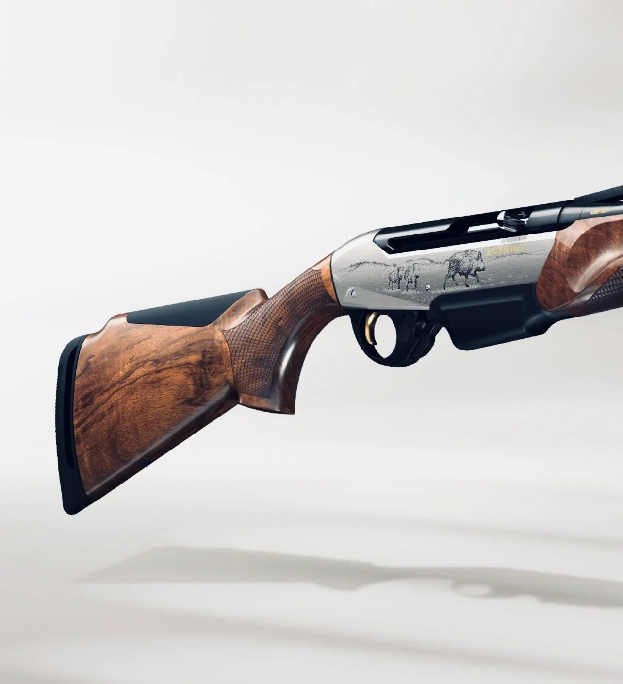 Benelli Endurance Elegant Rifle Review: Specs, Price, Calibers & Hunting Use.