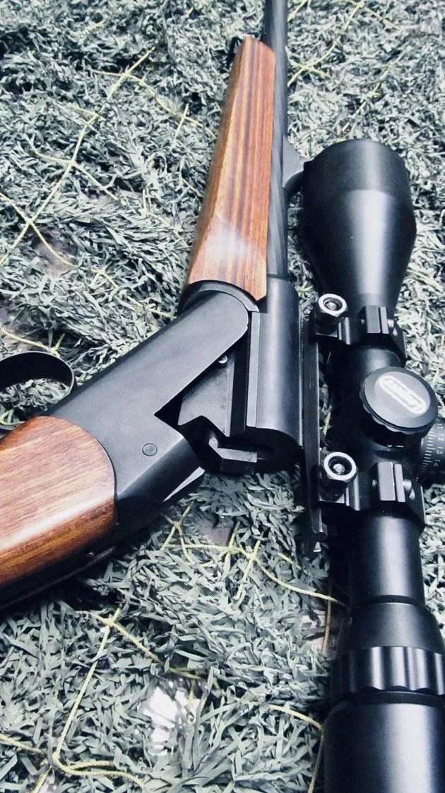 ИЖ-18Н / ИЖ-18МН — нарезные одностволки для охоты: обзор, отзывы, характеристики, калибры