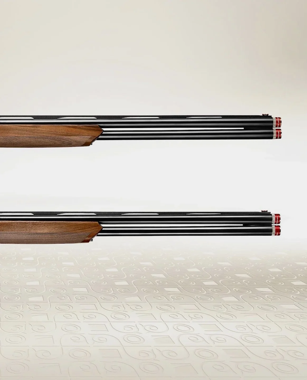 Benelli 828 U Sport A.I. Silver Review: Specs, Advanced Impact Barrels & Adjustable Comb Performance