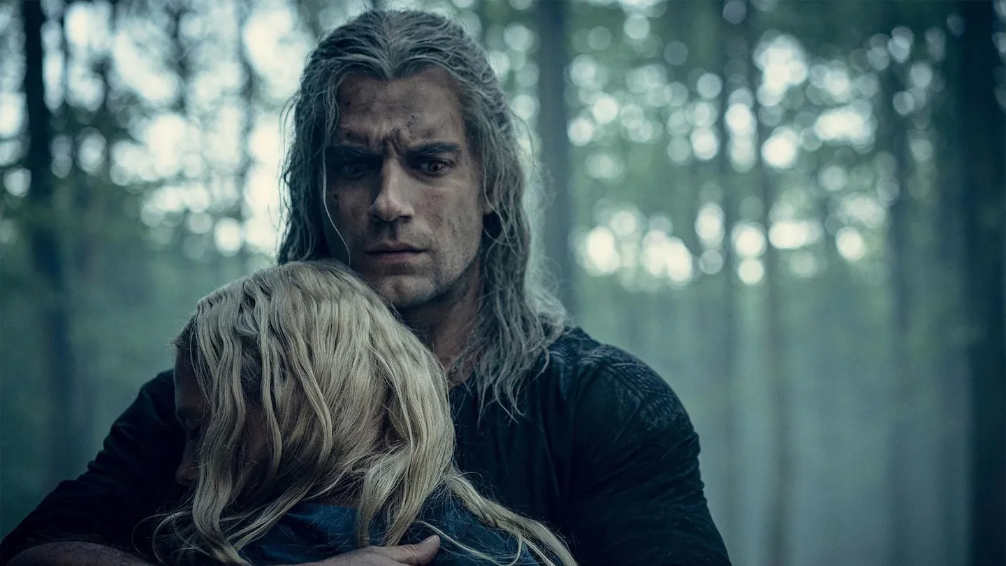 The Witcher