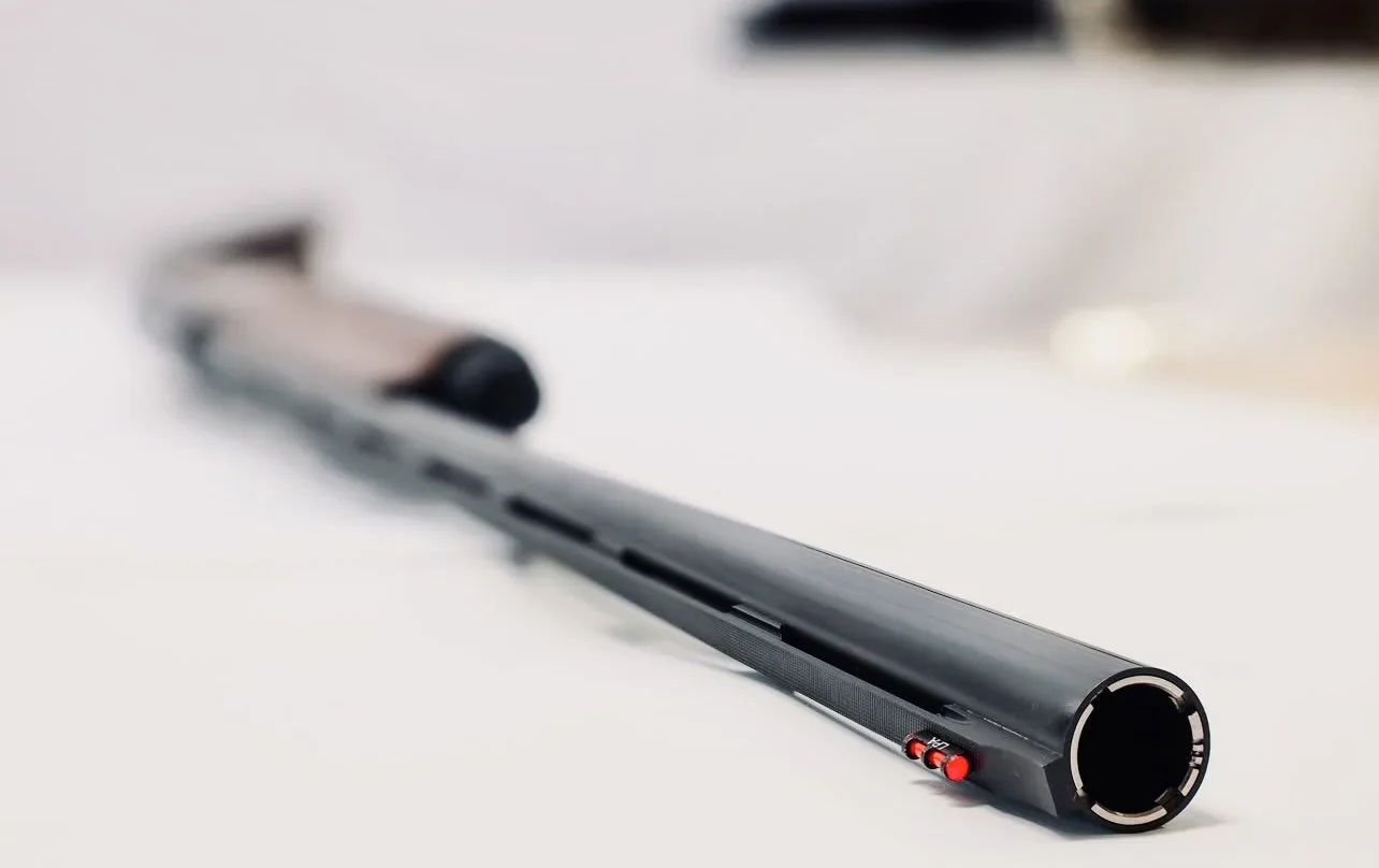 Breda Icaro Nickel 20 Gauge Review: Specs, Price & Hunting Performance
