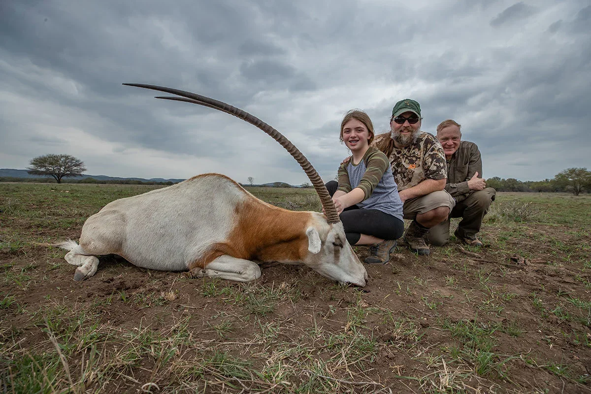 Explore the challenges and ethics of desert gazelle hunting in the Dakhla region, Morocco