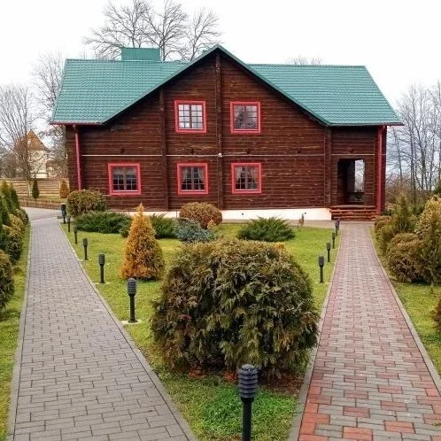 Новогрудский охотничий комплекс