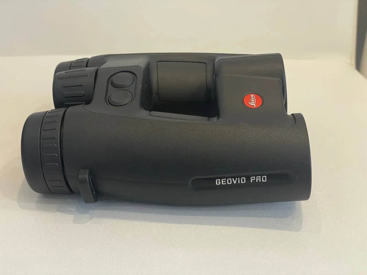 Honest Review of the Leica Geovid Pro 10x32 Rangefinding Binoculars
