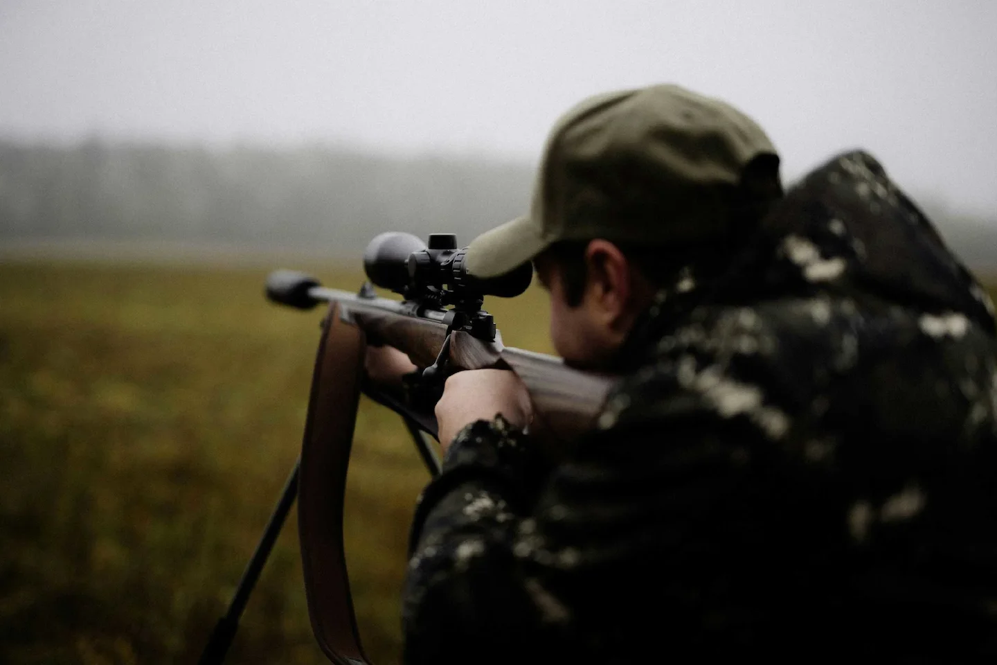Seine-et-Marne: un maire interdit la chasse sur sa commune après une battue administrative