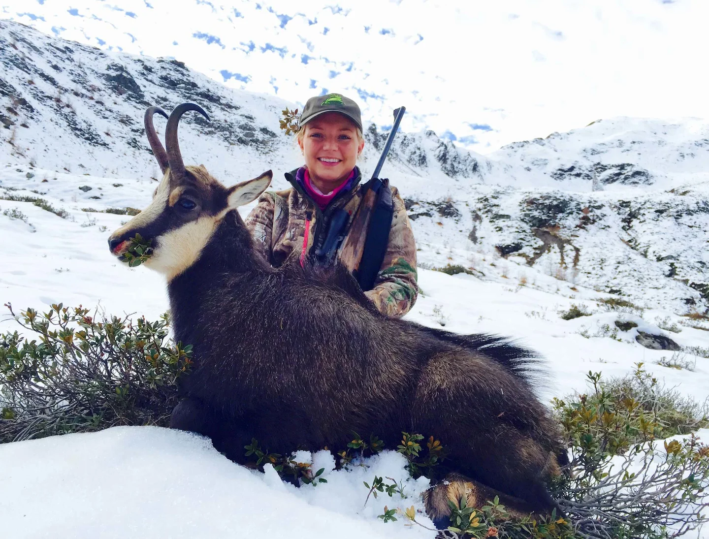 Snowy Mountains Hunting: Unique Aspects of Chasing Game in Alpine Regions, Demographics, Associations and Clubs, Laws an…