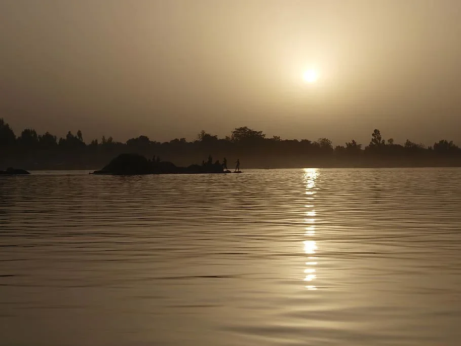 Hunting the Flooded Wilds: A Guide to Mali’s Office du Niger Wetlands – Where Tradition Meets Conservation in Africa’s H…