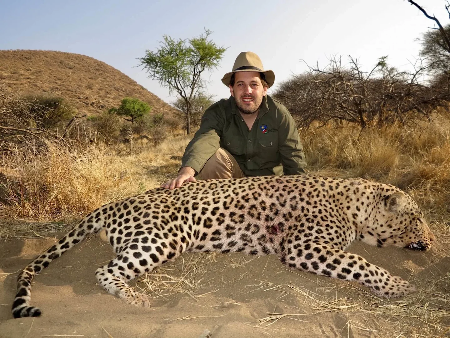 Hunting in Ohangwena, Namibia: Legal framework, game diversity, landscape, hunter numbers, unique aspects, facts, hunter…