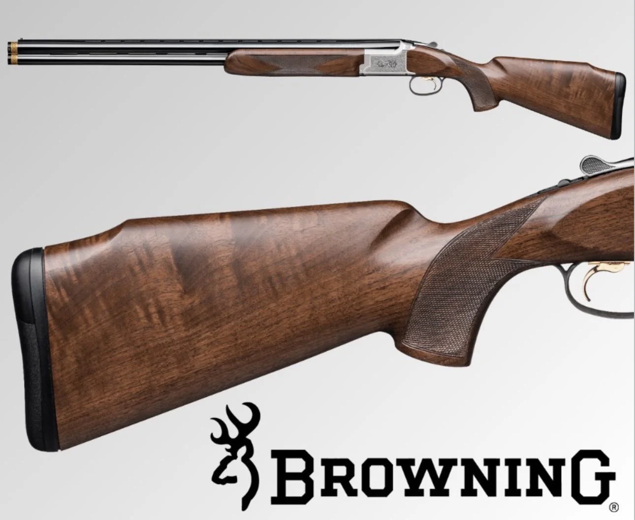 Browning B525 Liberty Light Review: 12 Gauge Over-Under Shotgun for Women & Youth (Specs, Price & Features)
