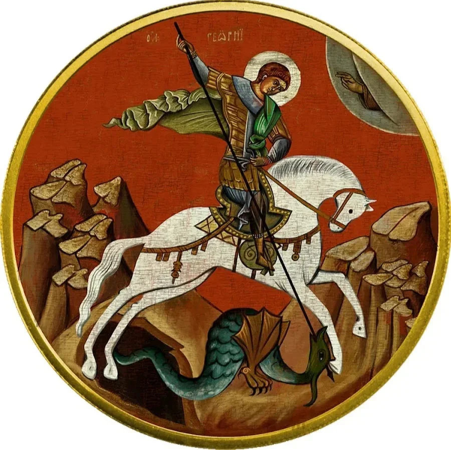 Охотники Москвы