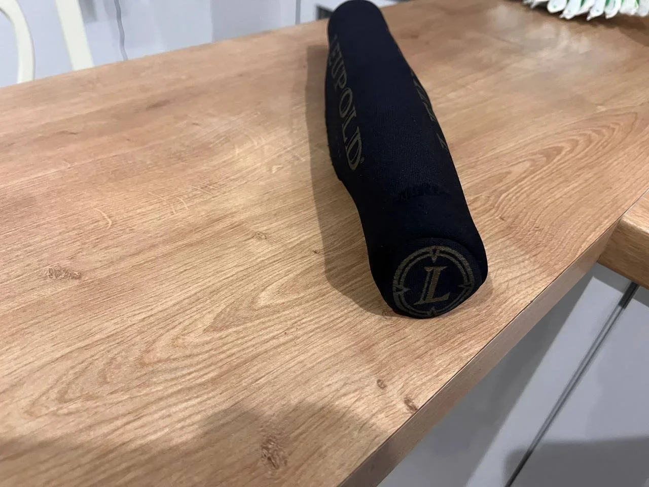 Leupold VX-3 3.5-10x40 Scope Review
