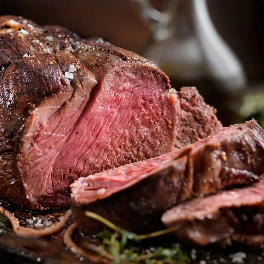 Australia Should Put More Feral Boar, Goat and Venison on the Menu
